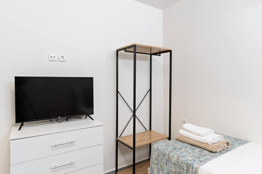 Sofia Suite, A Seafront Hideaway ! Pánormos Eksteriør billede